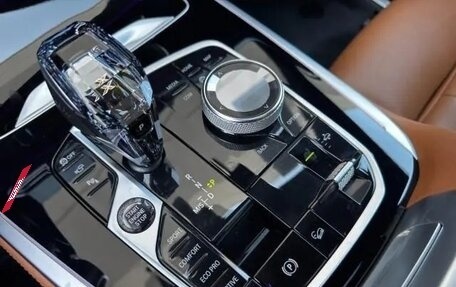 BMW X7, 2022 год, 6 938 000 рублей, 26 фотография