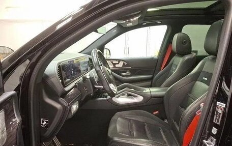 Mercedes-Benz GLE AMG, 2021 год, 7 002 110 рублей, 12 фотография