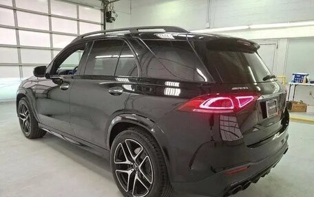 Mercedes-Benz GLE AMG, 2021 год, 7 002 110 рублей, 3 фотография