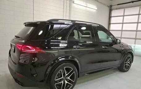 Mercedes-Benz GLE AMG, 2021 год, 7 002 110 рублей, 5 фотография