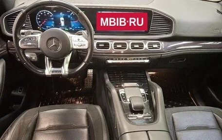 Mercedes-Benz GLE AMG, 2021 год, 7 002 110 рублей, 10 фотография