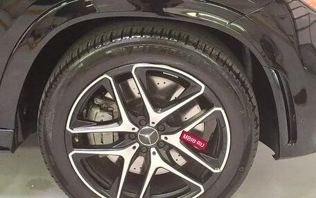 Mercedes-Benz GLE AMG, 2021 год, 7 002 110 рублей, 7 фотография