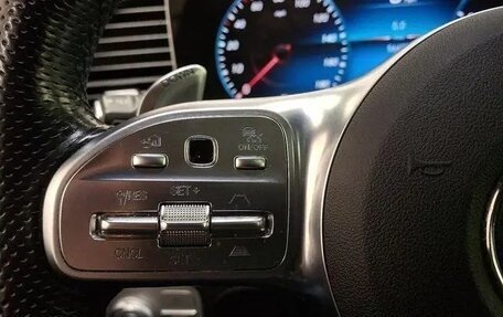 Mercedes-Benz GLE AMG, 2021 год, 7 002 110 рублей, 21 фотография