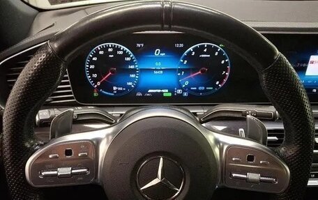 Mercedes-Benz GLE AMG, 2021 год, 7 002 110 рублей, 19 фотография