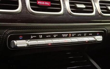 Mercedes-Benz GLE AMG, 2021 год, 7 002 110 рублей, 15 фотография