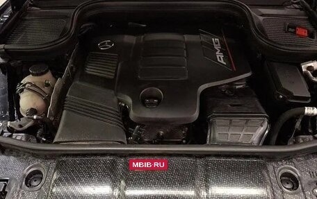 Mercedes-Benz GLE AMG, 2021 год, 7 002 110 рублей, 27 фотография