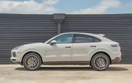 Porsche Cayenne III, 2022 год, 7 950 000 рублей, 2 фотография