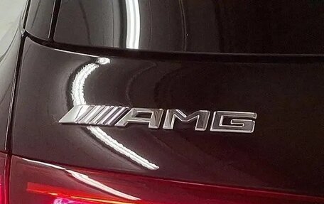 Mercedes-Benz GLE AMG, 2021 год, 7 002 110 рублей, 31 фотография