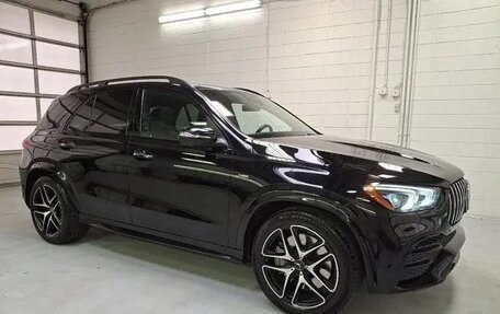 Mercedes-Benz GLE AMG, 2021 год, 7 002 110 рублей, 32 фотография