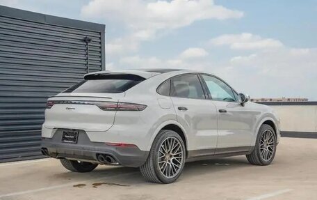 Porsche Cayenne III, 2022 год, 7 950 000 рублей, 6 фотография