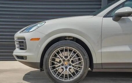 Porsche Cayenne III, 2022 год, 7 950 000 рублей, 9 фотография