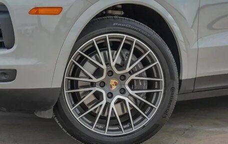 Porsche Cayenne III, 2022 год, 7 950 000 рублей, 11 фотография