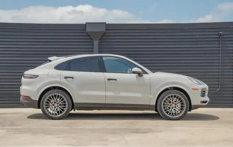 Porsche Cayenne III, 2022 год, 7 950 000 рублей, 7 фотография