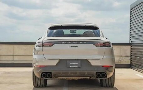 Porsche Cayenne III, 2022 год, 7 950 000 рублей, 4 фотография