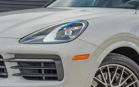 Porsche Cayenne III, 2022 год, 7 950 000 рублей, 10 фотография