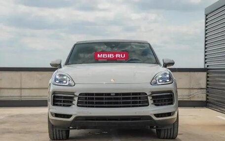 Porsche Cayenne III, 2022 год, 7 950 000 рублей, 8 фотография
