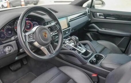 Porsche Cayenne III, 2022 год, 7 950 000 рублей, 17 фотография