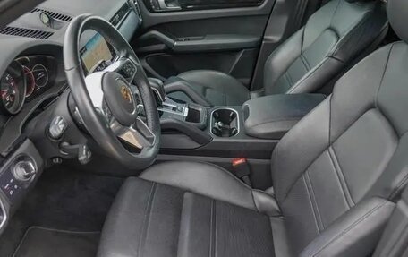 Porsche Cayenne III, 2022 год, 7 950 000 рублей, 13 фотография
