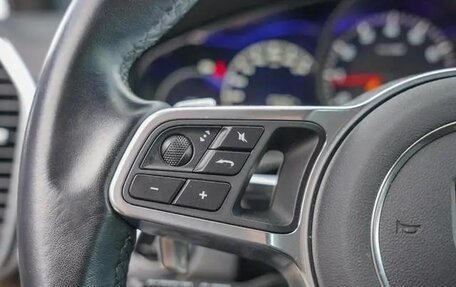 Porsche Cayenne III, 2022 год, 7 950 000 рублей, 16 фотография