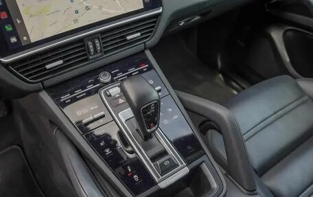 Porsche Cayenne III, 2022 год, 7 950 000 рублей, 23 фотография