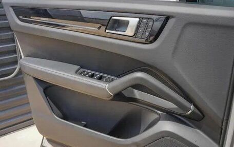 Porsche Cayenne III, 2022 год, 7 950 000 рублей, 25 фотография