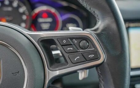 Porsche Cayenne III, 2022 год, 7 950 000 рублей, 18 фотография
