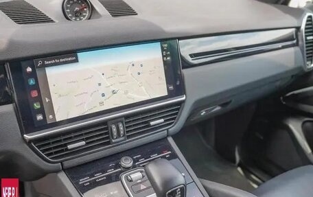 Porsche Cayenne III, 2022 год, 7 950 000 рублей, 19 фотография