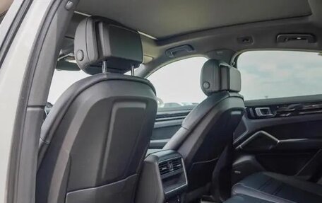 Porsche Cayenne III, 2022 год, 7 950 000 рублей, 32 фотография