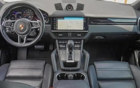 Porsche Cayenne III, 2022 год, 7 950 000 рублей, 29 фотография