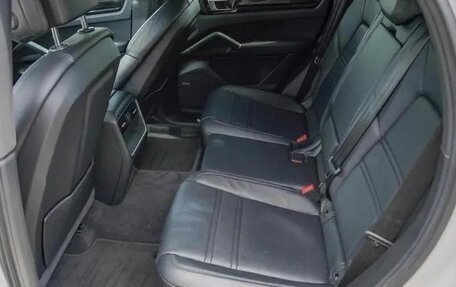 Porsche Cayenne III, 2022 год, 7 950 000 рублей, 33 фотография