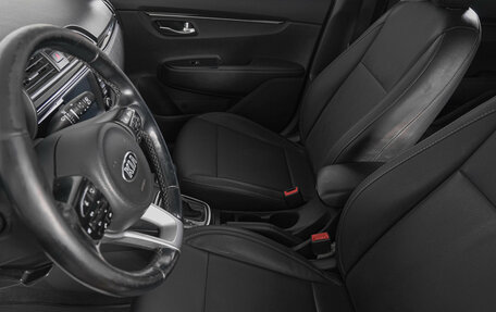 KIA Rio IV, 2019 год, 1 399 000 рублей, 8 фотография