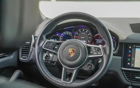 Porsche Cayenne III, 2022 год, 7 950 000 рублей, 30 фотография