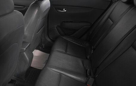 KIA Rio IV, 2019 год, 1 399 000 рублей, 9 фотография
