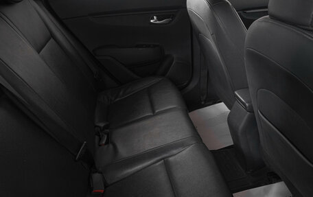 KIA Rio IV, 2019 год, 1 399 000 рублей, 10 фотография