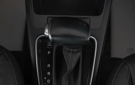 KIA Rio IV, 2019 год, 1 399 000 рублей, 21 фотография