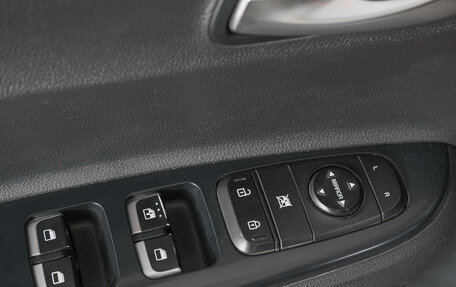KIA Rio IV, 2019 год, 1 399 000 рублей, 23 фотография