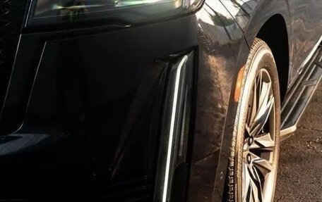 Cadillac Escalade V, 2021 год, 8 900 000 рублей, 11 фотография