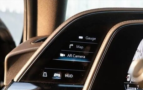 Cadillac Escalade V, 2021 год, 8 900 000 рублей, 23 фотография