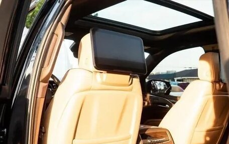 Cadillac Escalade V, 2021 год, 8 900 000 рублей, 30 фотография
