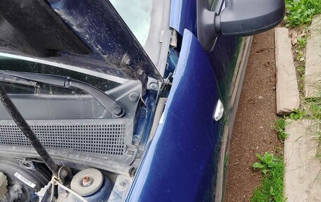 Renault Logan II, 2015 год, 500 000 рублей, 6 фотография