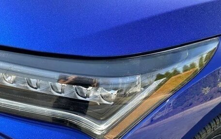 Acura RDX III, 2022 год, 4 950 000 рублей, 3 фотография