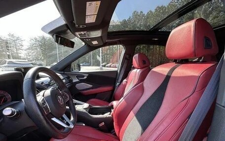 Acura RDX III, 2022 год, 4 950 000 рублей, 13 фотография