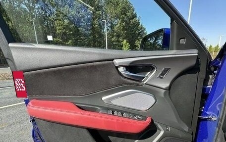 Acura RDX III, 2022 год, 4 950 000 рублей, 10 фотография