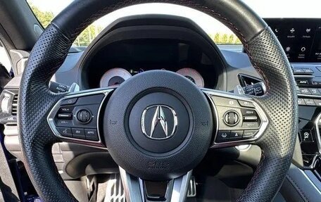 Acura RDX III, 2022 год, 4 950 000 рублей, 19 фотография