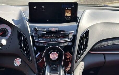 Acura RDX III, 2022 год, 4 950 000 рублей, 24 фотография