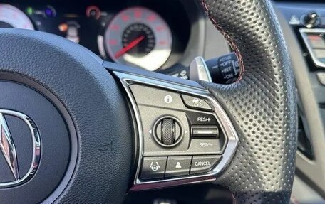 Acura RDX III, 2022 год, 4 950 000 рублей, 21 фотография