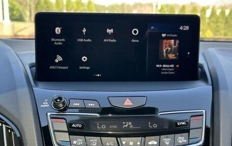 Acura RDX III, 2022 год, 4 950 000 рублей, 28 фотография