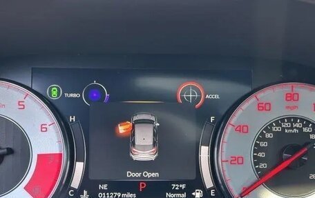 Acura RDX III, 2022 год, 4 950 000 рублей, 22 фотография