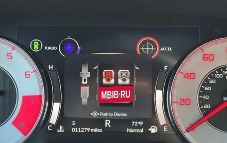 Acura RDX III, 2022 год, 4 950 000 рублей, 23 фотография