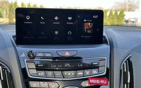 Acura RDX III, 2022 год, 4 950 000 рублей, 26 фотография